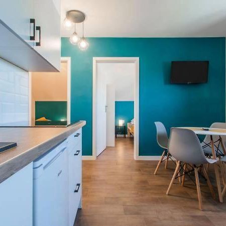 Apartamenty Jodlowa - Bilard - Bawialnia - Krolikarnia Krajno-Zagorze Exterior foto