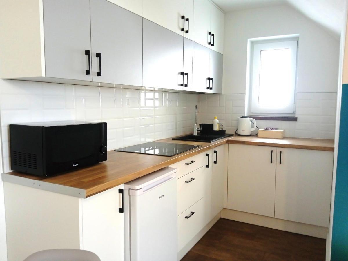 Apartamenty Jodlowa - Bilard - Bawialnia - Krolikarnia Krajno-Zagorze Exterior foto