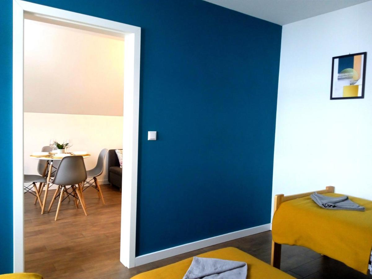 Apartamenty Jodlowa - Bilard - Bawialnia - Krolikarnia Krajno-Zagorze Exterior foto